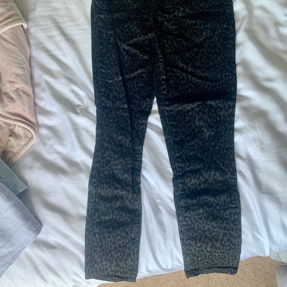 GAP LEGGING PANTS - Picture 3 of 7